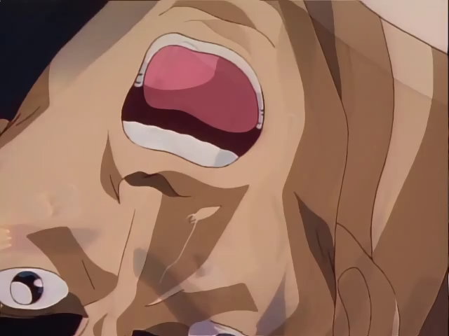 Orchid Emblem (AniMugen Fansub)